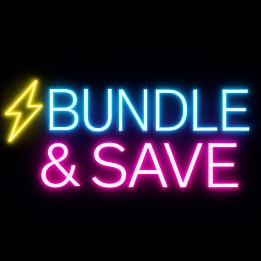 Max Studio Printed Button Down Blouse Medium - image 2